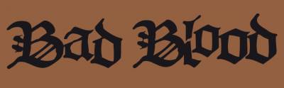 logo Bad Blood (AUS)